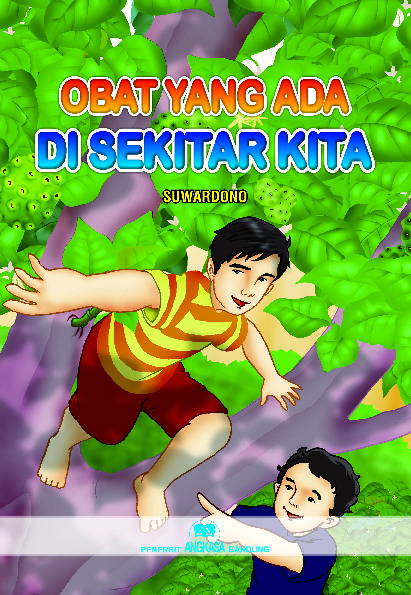 Sampul buku Obat yang Ada di Sek...